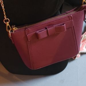 Womens Crossbody